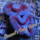 Blue & Red Lobophyllia Blue & Red Lobophyllia
